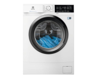 Pralka Electrolux EW6SN347SP SensiCare 600 Slim 7kg 1400obr SensiCare SoftPlus Eco TimeManager - 1034489 - zdjęcie 1